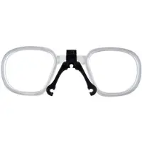 Wiley x WileyX SPEAR TLRX Prescription Insert and Post