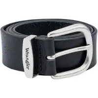 Wrangler Easy Belt - Black - 80