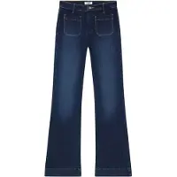 Wrangler 112351028 Flare Farkut