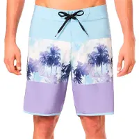 Oakley Apparel Palm Florals Rc 19” Uimashortsit