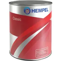 Hempel Klassinen Maalaus 750ml