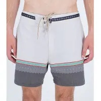 Hurley Phantom Naturals Sessions 16´´ Uimashortsit