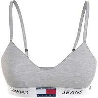 Tommy Hilfiger Heritage Ctn Push-up Rintaliivit