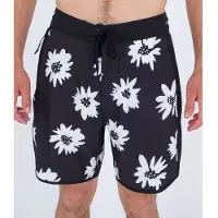 Hurley Phantom Sweep Mark Uimashortsit