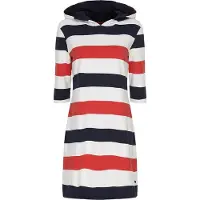 Sea Ranch Ronja Pitkähihainen Midi-mekko