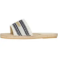 Superdry Canv Overlay Sandaalit