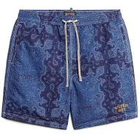 Superdry Vintage Ripstop 17´´ Uimashortsit
