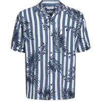 Jack & Jones Resort Lyhythihainen Paita