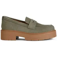 Geox D36vdi00022 Spherica Ec7 Loafersit