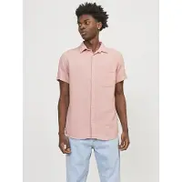 Jack & Jones Tampa Dobby Lyhythihainen Paita
