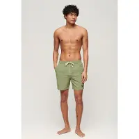 Superdry Vintage Ripstop 17´´ Uimashortsit