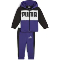 Puma Minicats Colorblock Aseta
