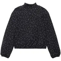 Tom Tailor 1038986 Allover Printed Pitkähihainen T-paita