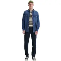 Levi's 511 Slim Fit Farkut