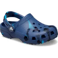 Crocs Classic Marbled Klompit