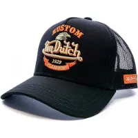 Von Dutch Col Rekkakuskin Lippis
