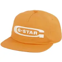 G-Star Avernus Flat Brim Lippis