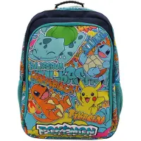 Pokémon Urban Reppu