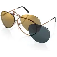 Porsche Design P8478 Polarisoidut Aurinkolasit