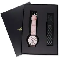 Watx Waboxspell1 Naisten Kello