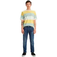 Levi's 512 Slim Tapered Fit Farkut