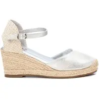 Xti 14074 Kiilakorkoiset Espadrillot