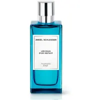 Angel Schlesser Les Eaux D'un Instant Aromatic Sage Eau de Toilette 150 ml