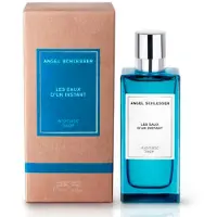 Angel Schlesser Les Eaux D'un Instant Aromatic Sage Eau de Toilette 100 ml