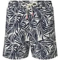 Ecoalf Bequia Uimashortsit
