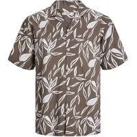 Jack & Jones Summer Leaf Lyhythihainen Paita