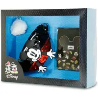 KARACTERMANIA Fanny&complement Mickey Mouse Shy Vyölaukku