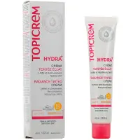 Topicrem 134679 Spf50 40ml Kosteusvoide