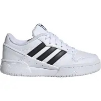Adidas Originals Team Court 2.0 Str Junior-lenkkarit