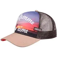 Coastal Ta Femme Lippis