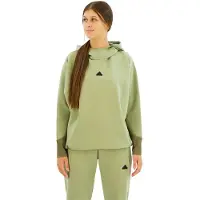Adidas Z.n.e. Overhead Huppari