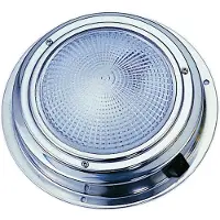 A.a.a. Ruostumaton Teräs Kohteliaisuus-led-valo 12v