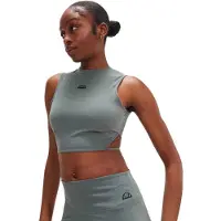 Ellesse Doretta Cropped Hihaton Toppi