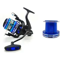 Akami Kozor Blue Edition Surfcasting-kela