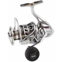 Tubertini Chrome Heittokelan