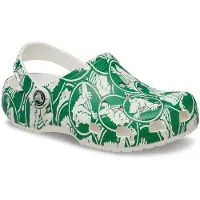 Crocs Classic Duke Print Klompit