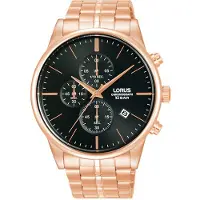 Lorus Urban Kello
