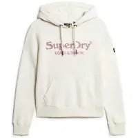 Superdry Metallic Venue Huppari