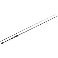 Molix Outset Light Game Solid Kevyt Heittovapa