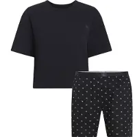 Calvin Klein 000qs7406e Lyhythihainen Pyjama