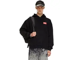 Diesel S Boxt Lab Huppari