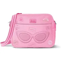 KARACTERMANIA Barbie Travel Fashion Shoulder Bag Olkalaukku