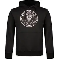 Fanatics Mls Authentic Stack Huppari