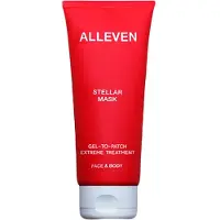 Alleven Tähtimäinen Naamio 200ml
