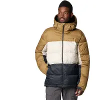 Columbia Men's Slope Style Insulated Ski Jacket miesten laskettelutakki