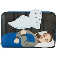 Loungefly Casper The Friendly Ghost Halloween Lompakko